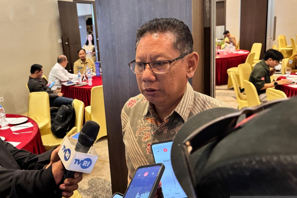 Topics Covered: Kemenhut: Ekosistem mangrove jadi atensi pemerintah dan dunia