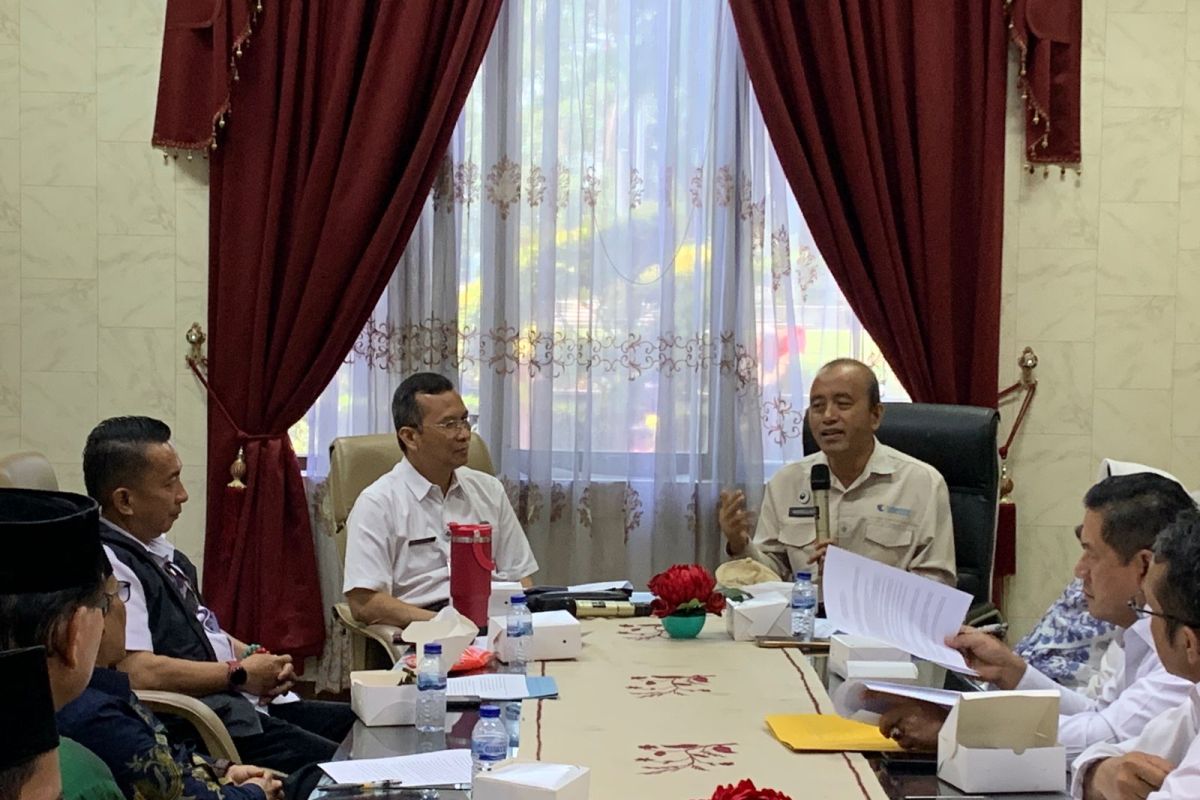 Main Agenda: KemenHAM Jabar sebut polemik Misa di Depok dipicu miskomunikasi