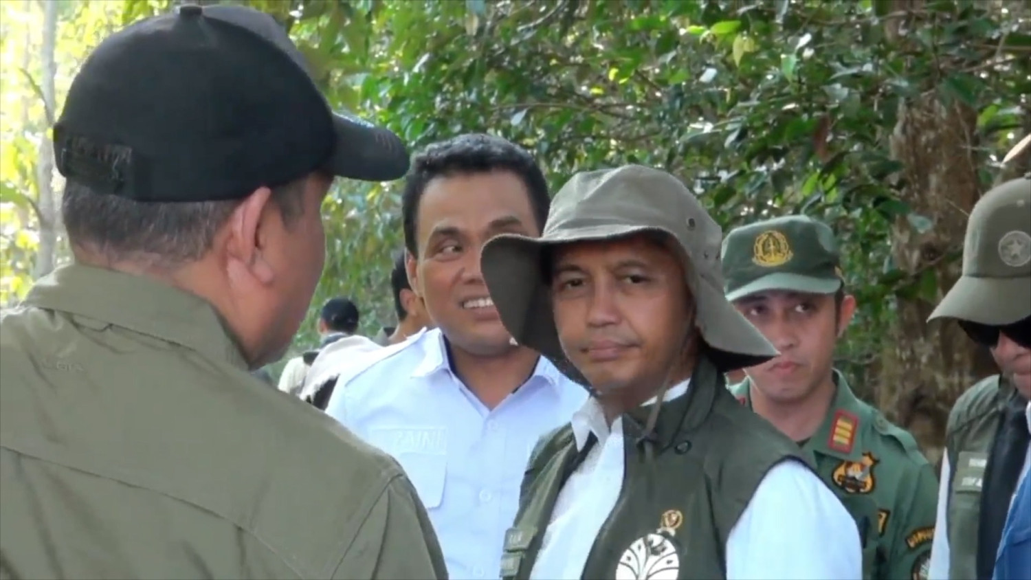 KPK berpeluang panggil Menteri Kehutanan imbas pelepasan HTP Kuansing