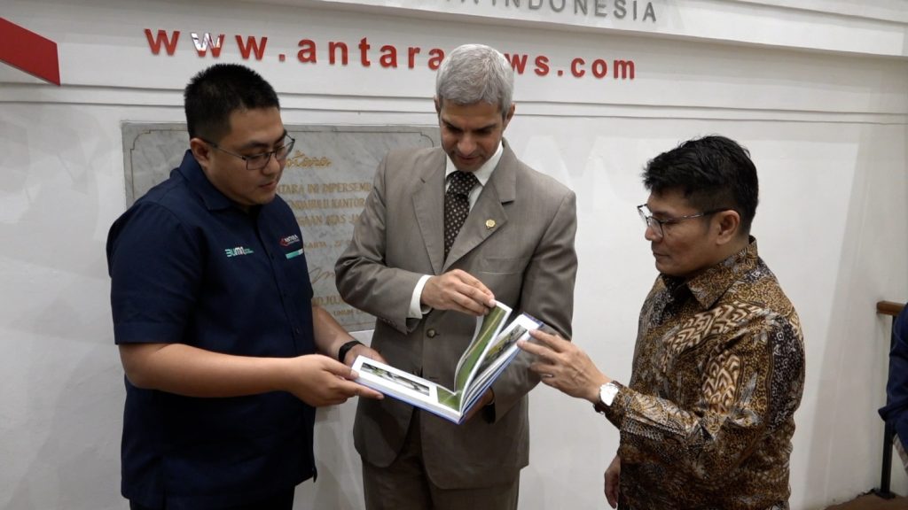 ANTARA-DAN-KUWAIT-PERKUAT-KERJASAMA-DI-BIDANG-PEMBERITAAN