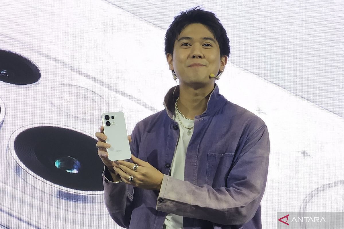 Oppo tetap PD meski Reno16 series dibandrol lebih mahal dari pendahulu