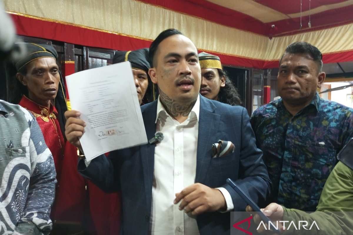 Bupati Gowa pastikan hadiri sidang Pansus Hak Angket DPRD