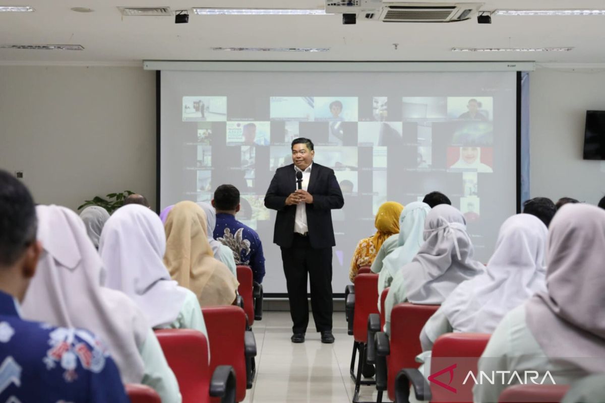 KI DKI soroti keseimbangan keterbukaan informasi dan privasi pasien