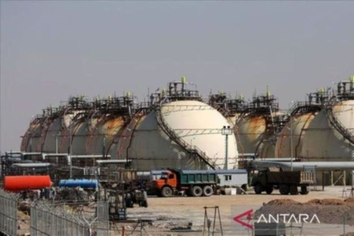 IAEA sebut akses ke fasilitas nuklir Iran tergantung perundingan AS