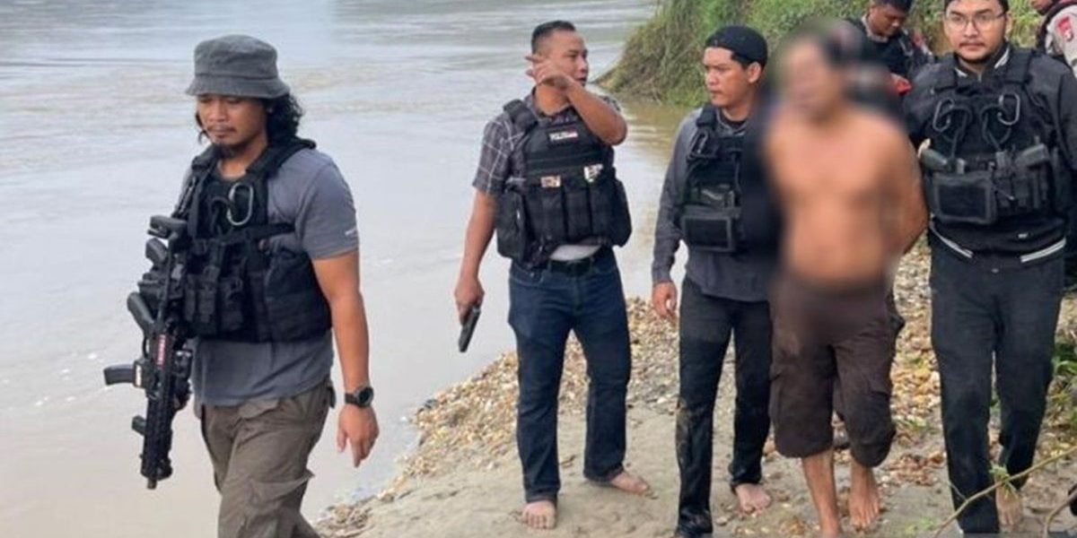 Kapolda-Tim-gabungan-ringkus-terduga-penyerang-polisi-di-Katingan