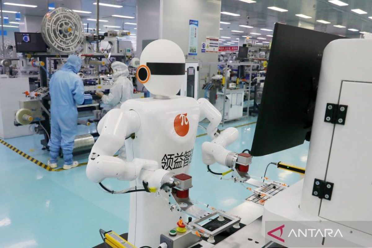China nyatakan keprihatinan serius atas pembatasan dagang AS