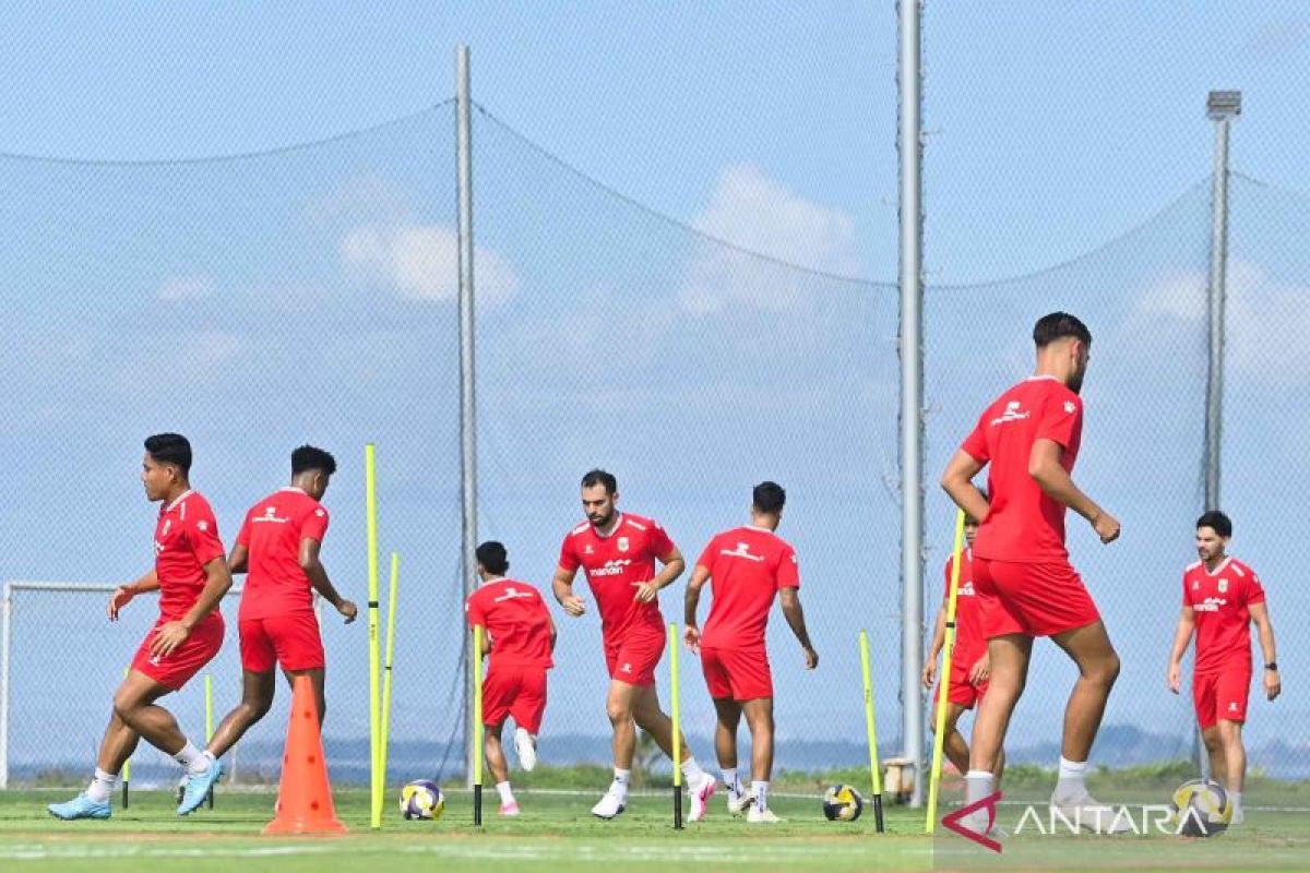 Jordi Amat incar poin sempurna dari Timor Leste