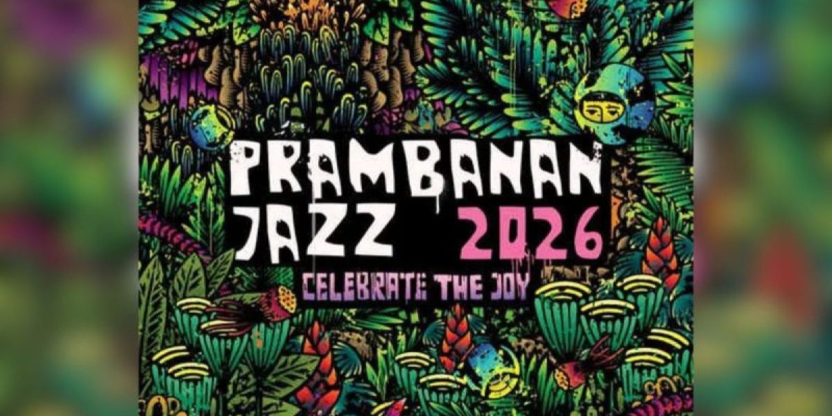 Prambanan-Jazz-2026-logo