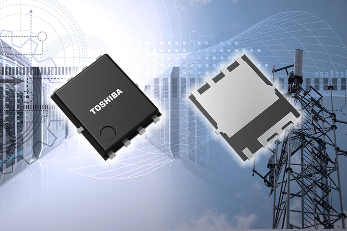 Meeting Results: Toshiba Luncurkan MOSFET Daya N-Channel 80V Menggunakan Proses Generasi Terbarunya untuk Tingkatkan Efisiensi di Pusat Data AI