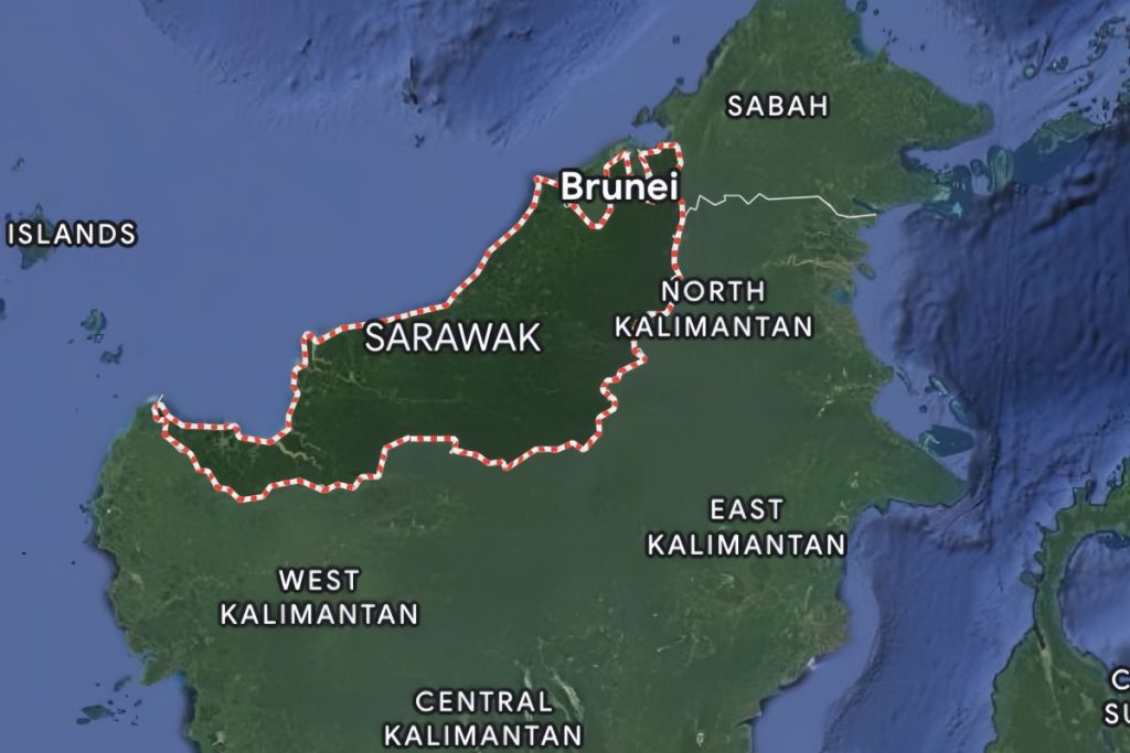 Sarawak