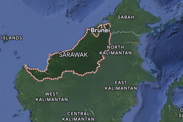 Sarawak