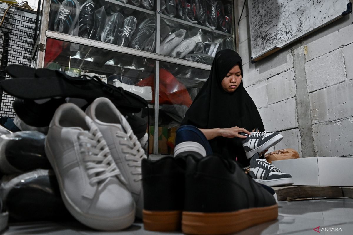 Kementerian UMKM perkuat kesiapan pelaku usaha dengan industri besar