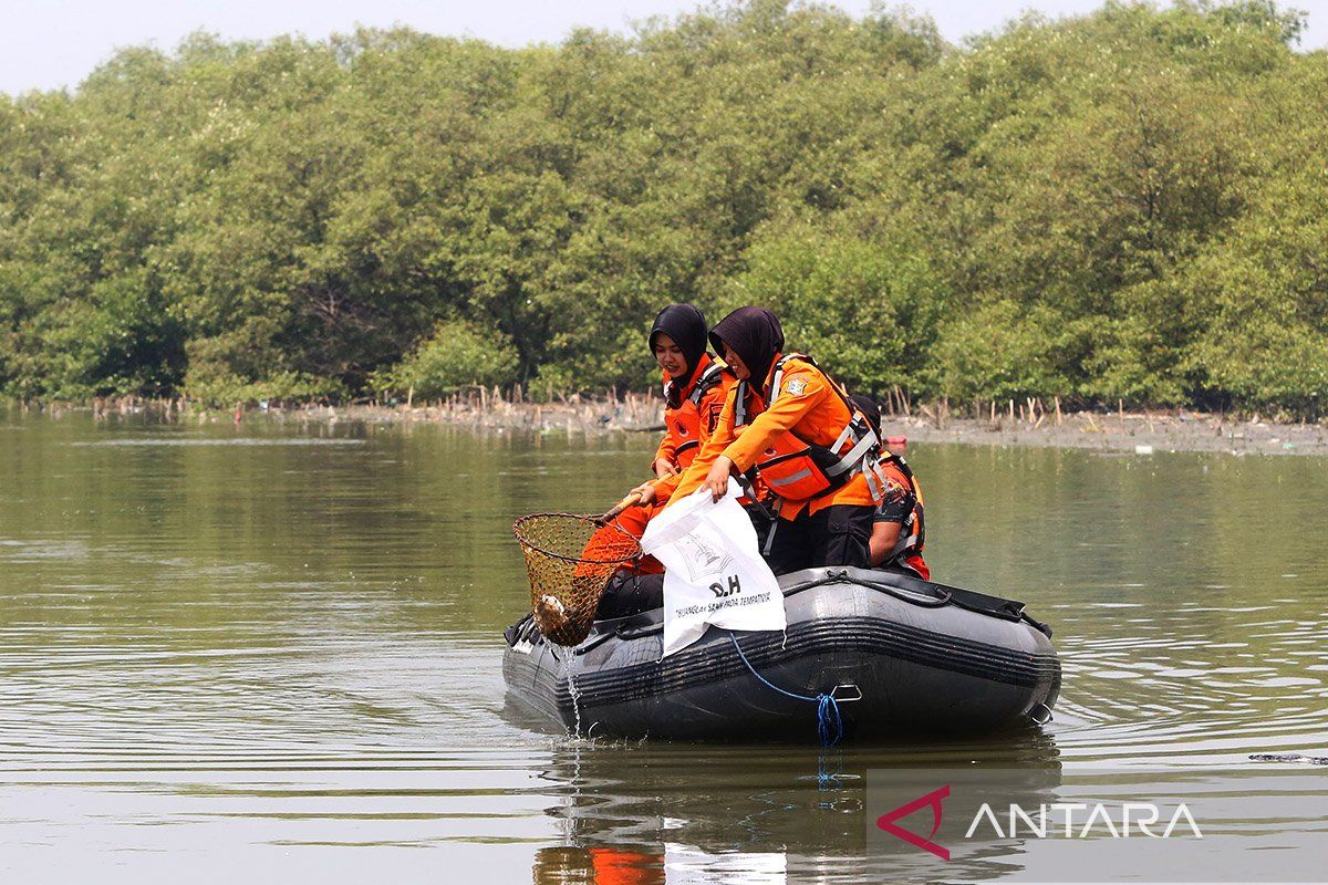 Kala sampah plastik menjadi energi