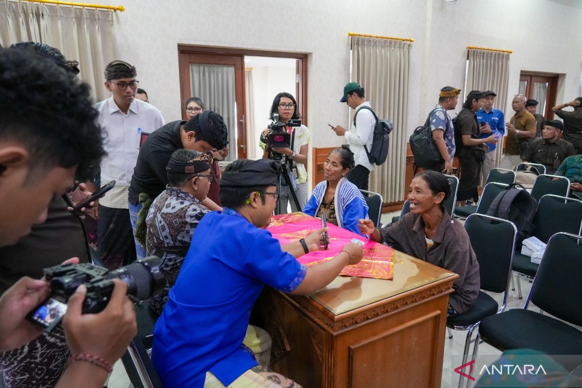 Digitalisasi perlinsos, pintu percepatan digitalisasi layanan publik