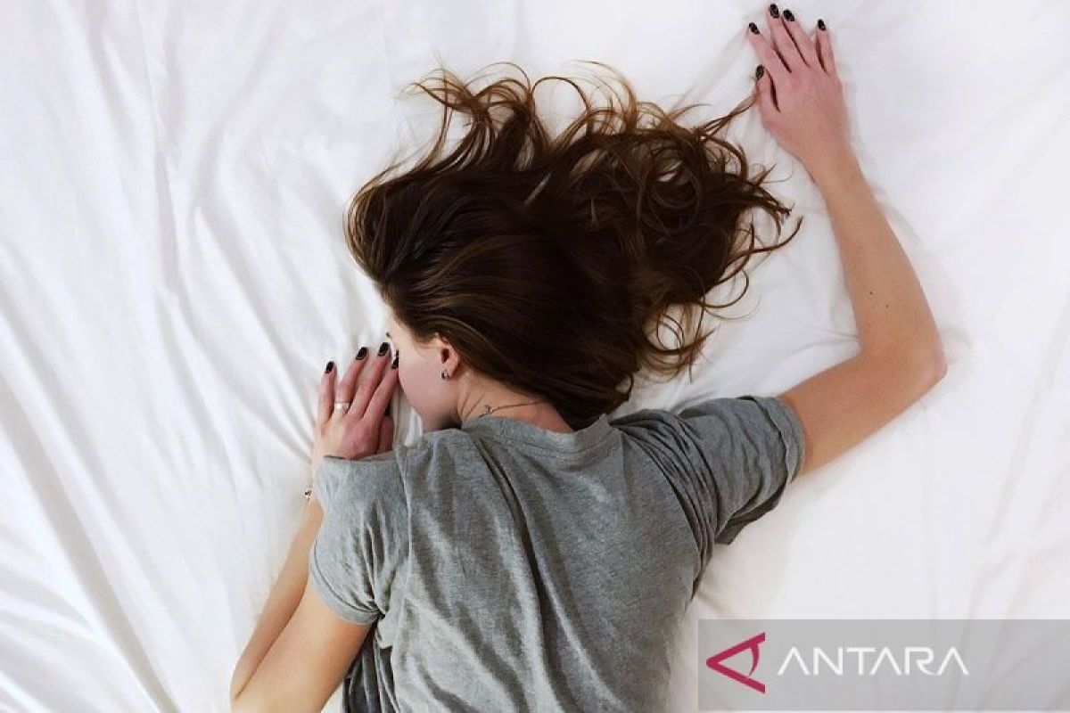 Tidur teratur bantu melancarkan buang air besar di pagi hari