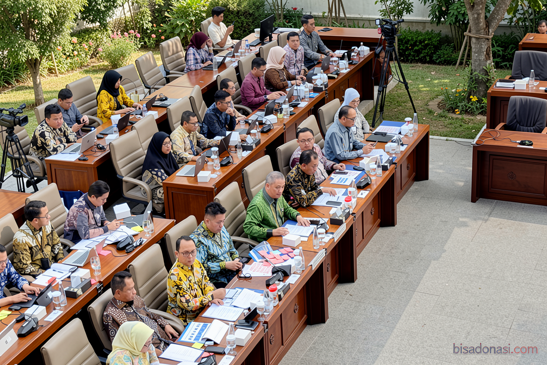 Asabri lakukan perbaikan manfaat pensiun peserta