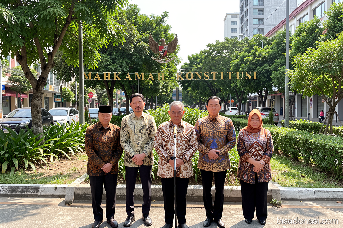 MPR dan MK teken nota kesepahaman sinergi tafsir konstitusi