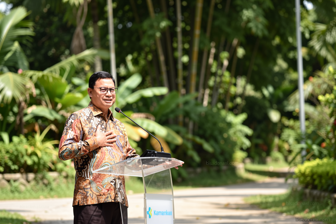 BPOM: Vaksin dengue mRNA RI-China langkah perkuat kemandirian farmasi