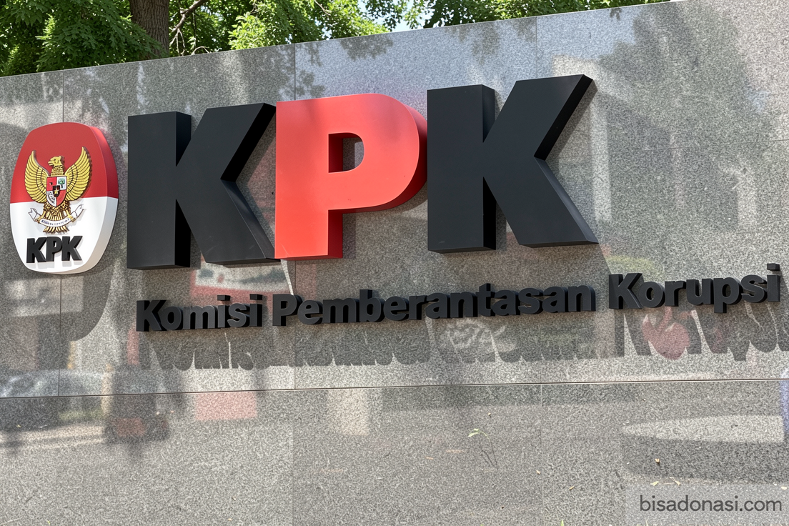 KPK dalami permohonan alih fungsi hutan lindung Kuansing ke Kemenhut