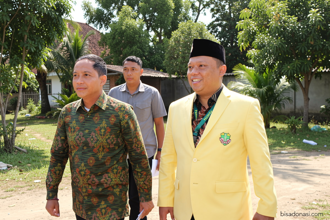 PP Katolik dukung Polri usut tuntas kasus dugaan korupsi hingga akar