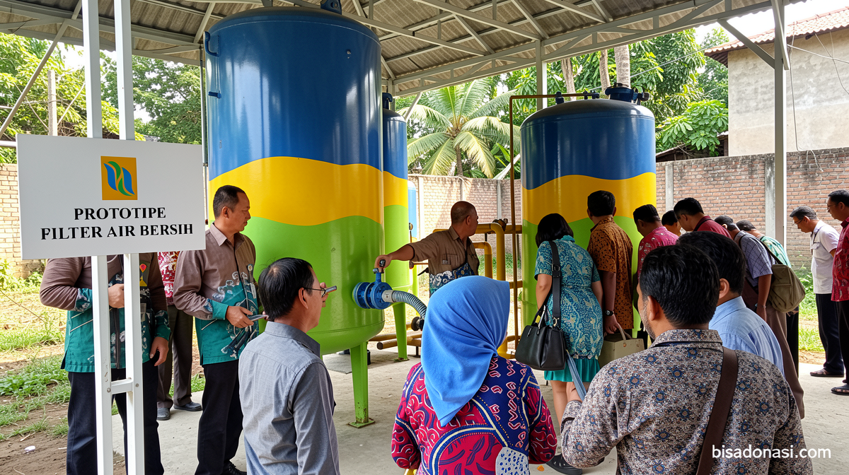 Banjarmasin tetapkan Perda pengelolaan air limbah domestik