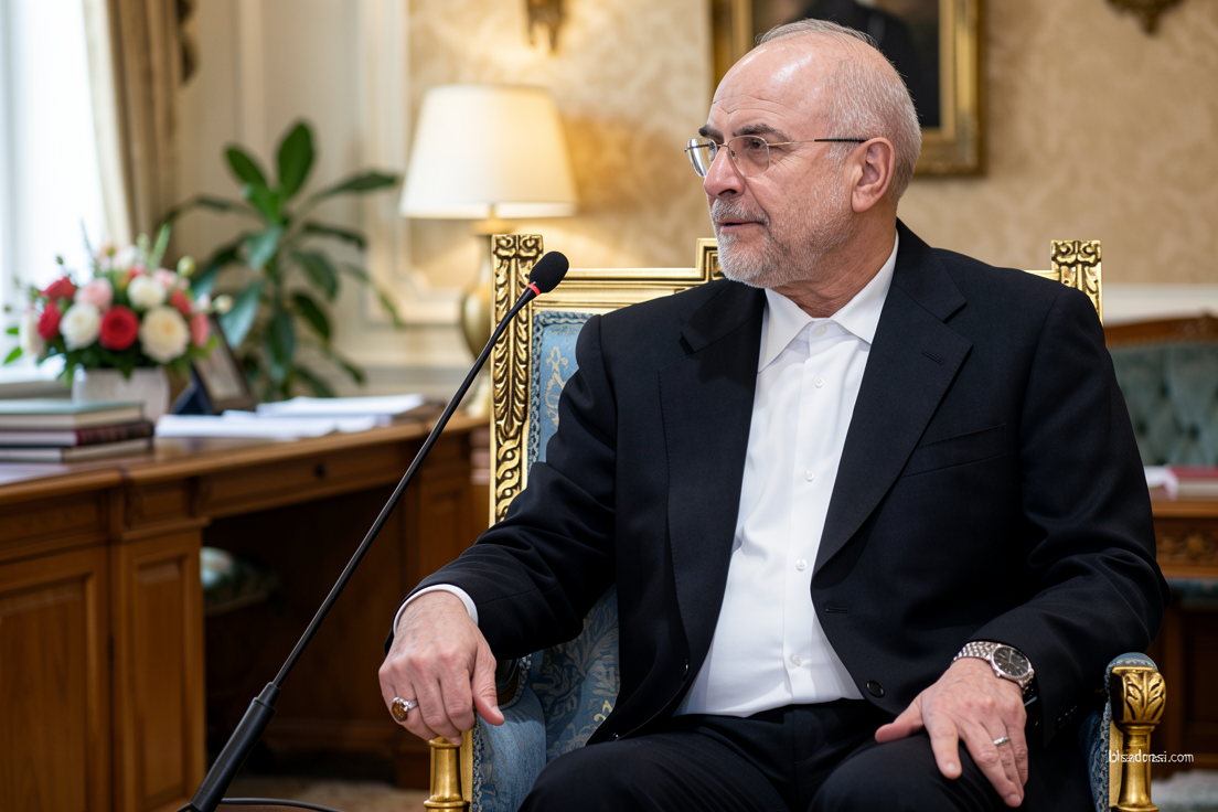 Iran ingatkan AS masa kesepakatan sepihak sudah berakhir