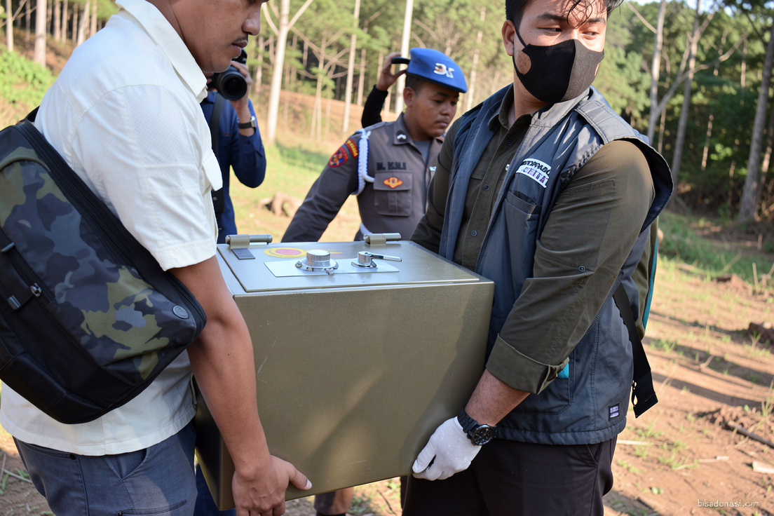Kemarin, Polri limpah kasus batu bara hingga Komjak tanggapi Jampidsus