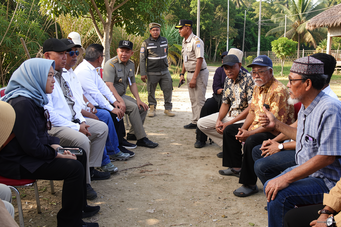Bupati adukan persoalan BBM di Kepulauan Seribu ke DPRD DKI Jakarta
