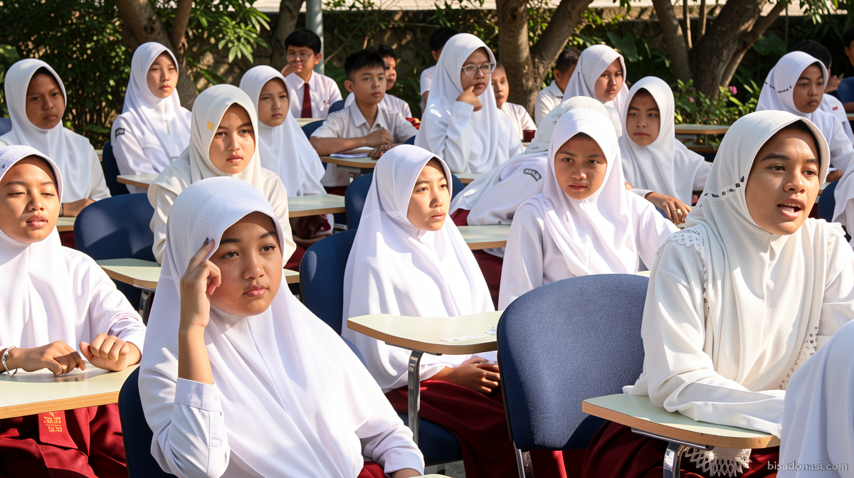 Kemensos tetapkan MPLS Sekolah Rakyat dalam empat gelombang