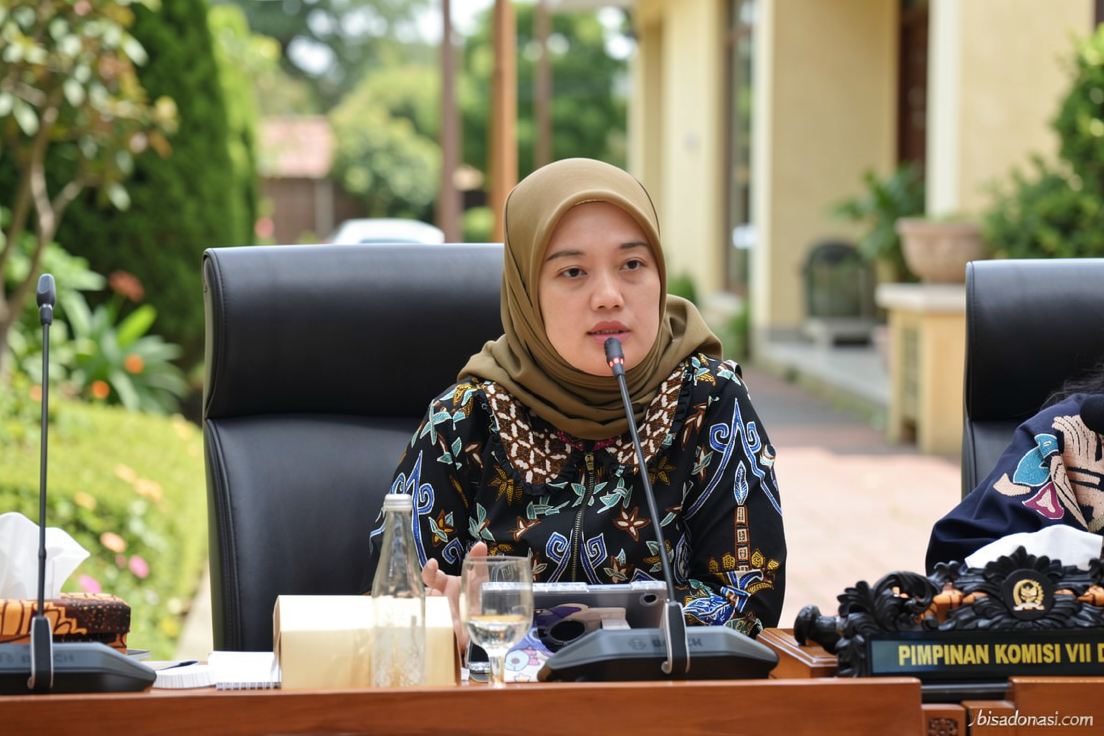 Komisi VII DPR minta pembinaan UMKM diperkuat agar dipercaya perbankan