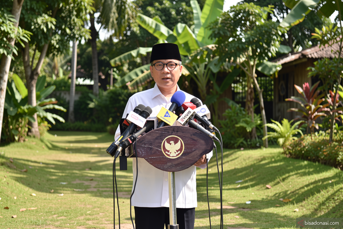 Mendes PDT: 20 persen keuntungan KDKMP akan jadi Pendapatan Asli Desa