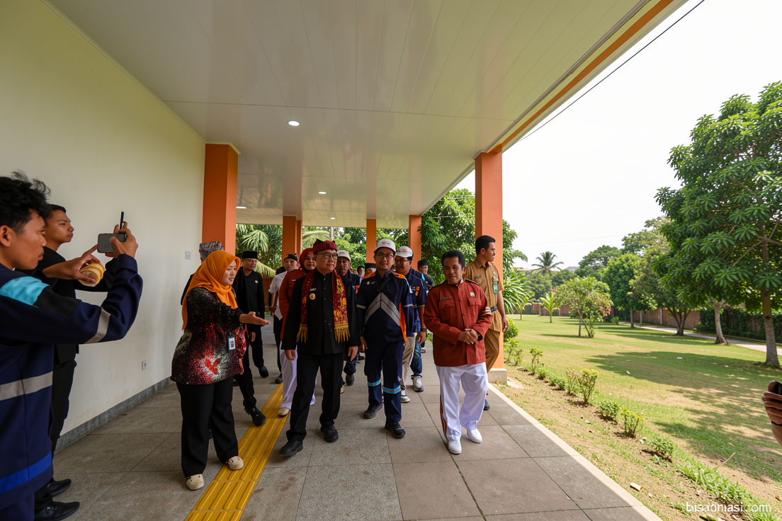 Sekolah Rakyat Banyuwangi terima siswa baru jenjang SD-SMA