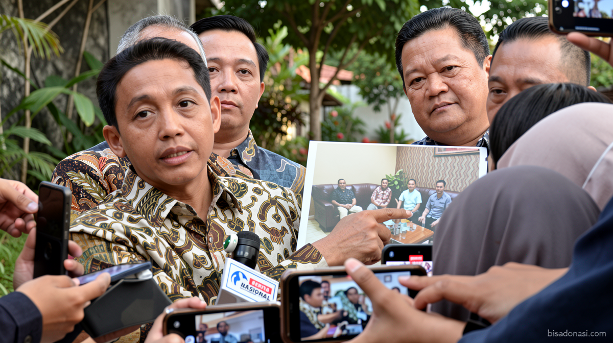 KPK nyatakan analisis laporan penolakan gratifikasi Menhut rampung