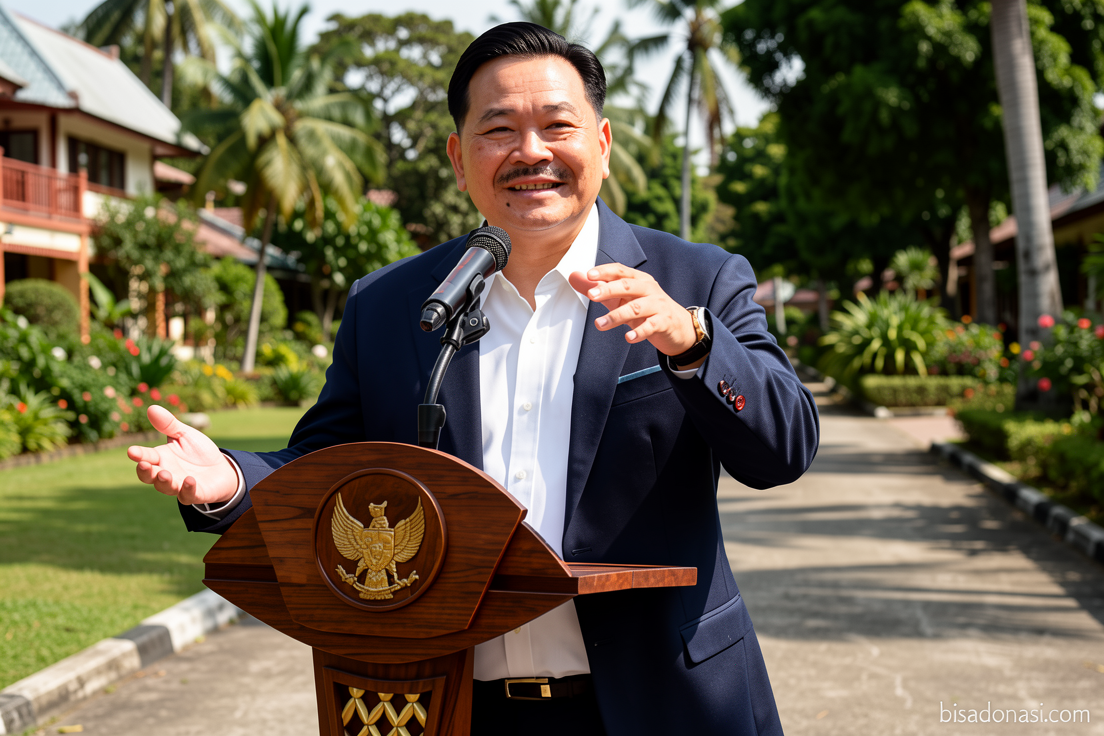 Otto: Pembaruan KUHP kedepankan keadilan yang lebih humanis