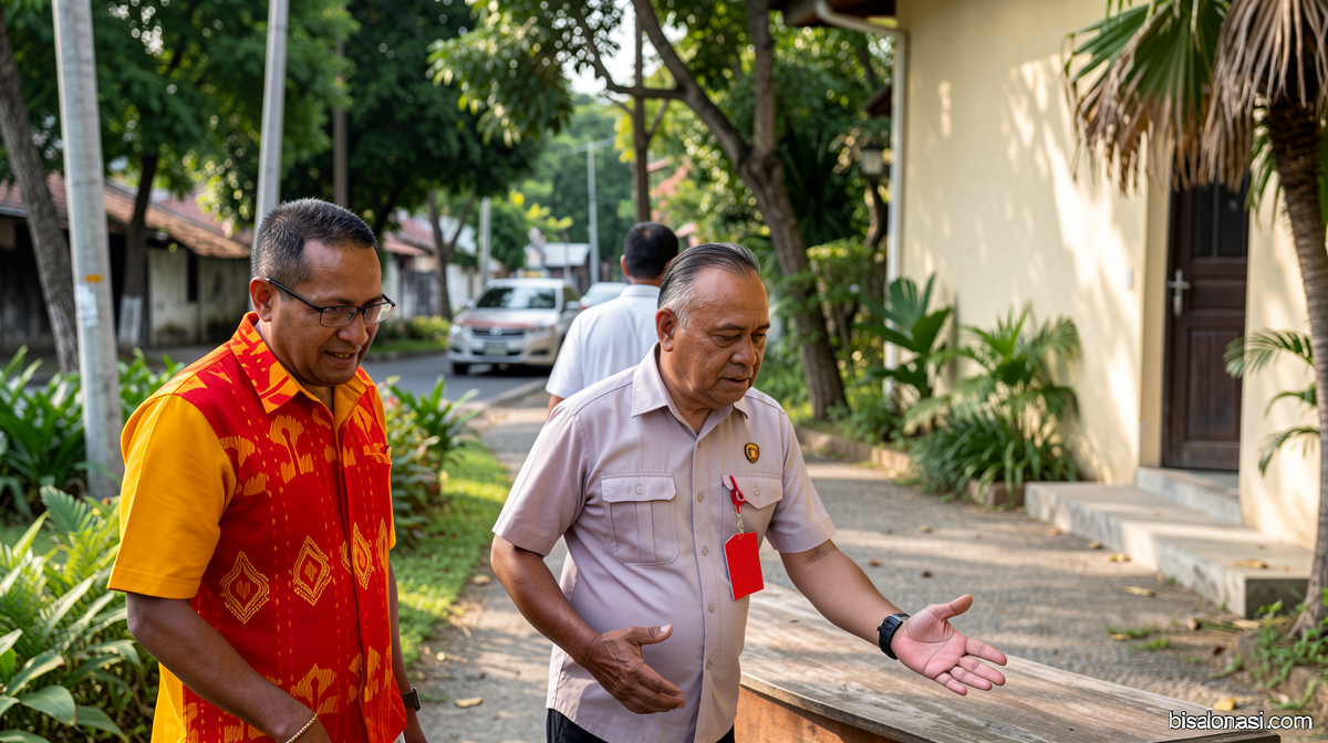 Polda NTT periksa Ketua DPRD TTU terkait kematian dokter Icha