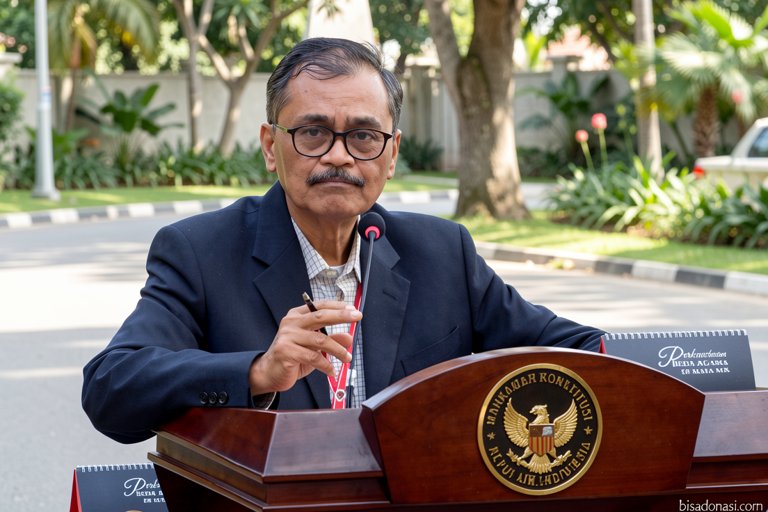Akademisi sarankan pemerintah segera terbitkan aturan pelaksana KUHP