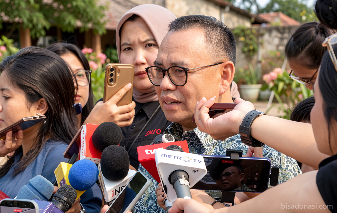 Sudirman Said kembali diperiksa Kejagung terkait kasus korupsi Petral