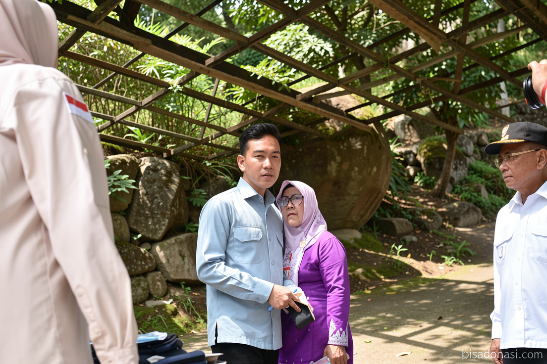 Wapres serap aspirasi guru, dorong perbaikan sekolah di Riau
