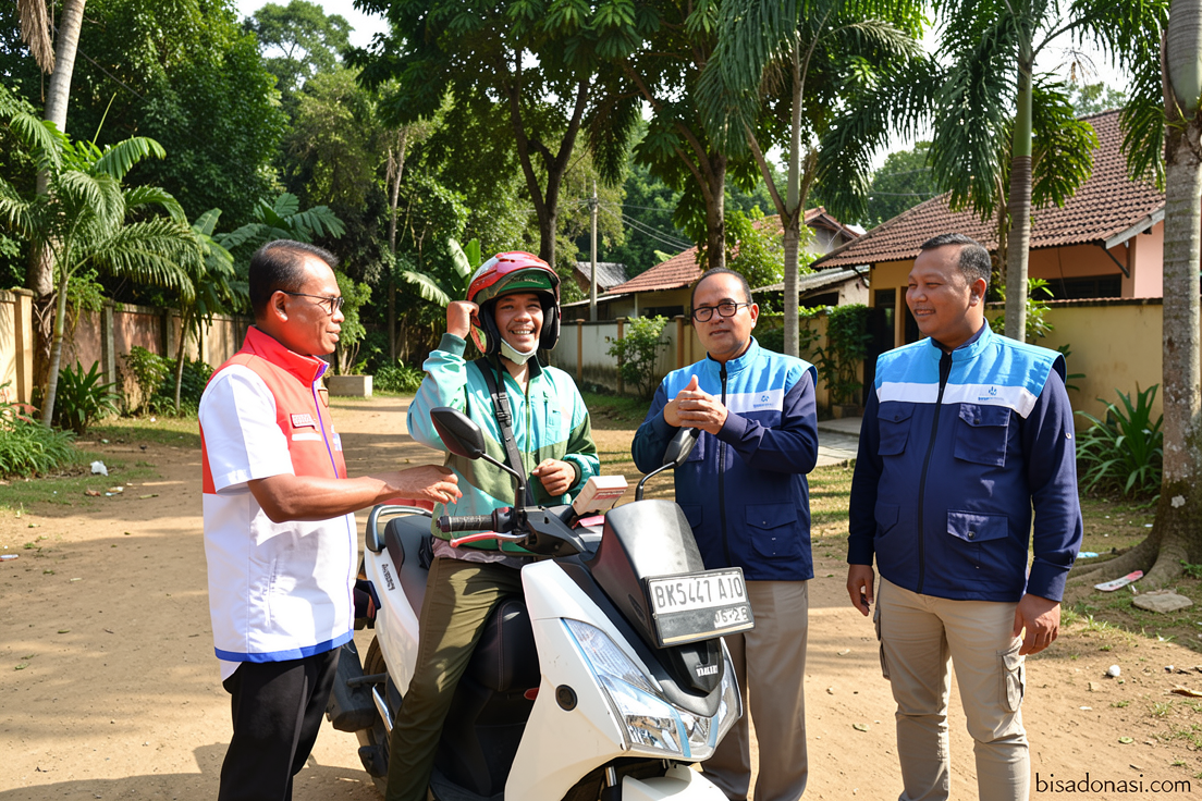 BPH Migas kawal percepatan normalisasi distribusi BBM di Sumut