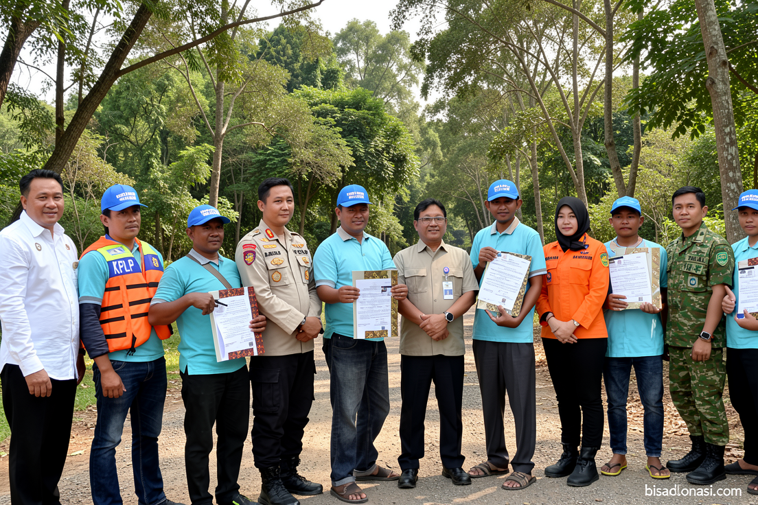 Kemenhub perkuat keselamatan nelayan lewat bantuan 150 jaket pelampung