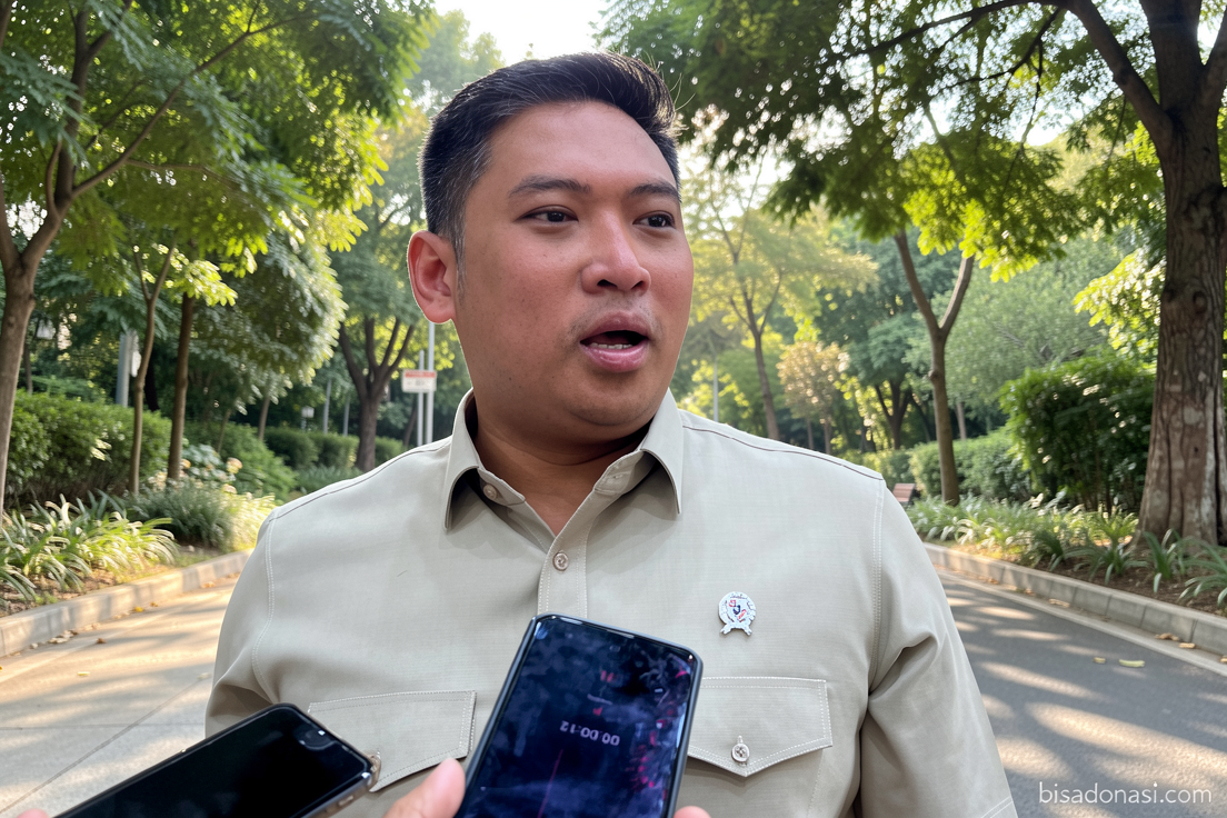Wamentan: B50 percepat swasembada energi RI sesuai visi Presiden