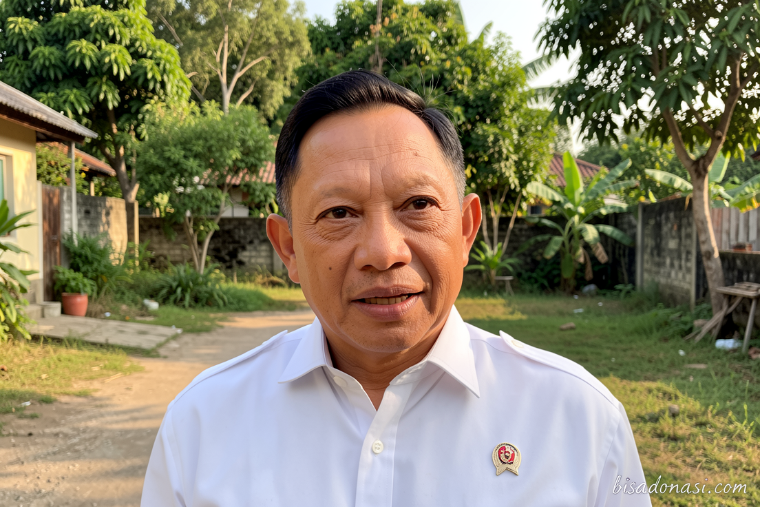 OTT Bupati Lombok Barat, Tito ingatkan kepala daerah jaga integritas