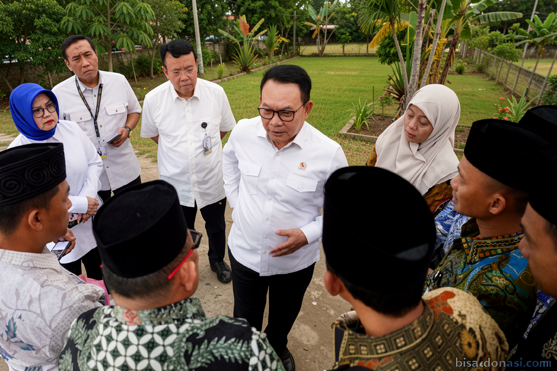 Petani Way Kanan mengadu ke KSP terkait izin panen di Register 44