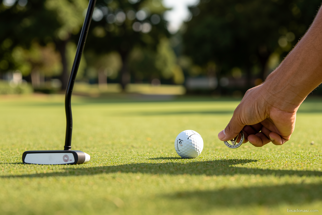 Polisi selidiki laporan dugaan penculikan atlet golf Jesslyn Wijaya