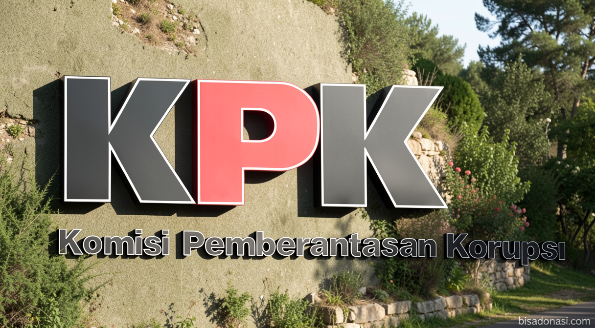 KPK ingatkan potensi benturan kepentingan di lingkungan pemerintahan