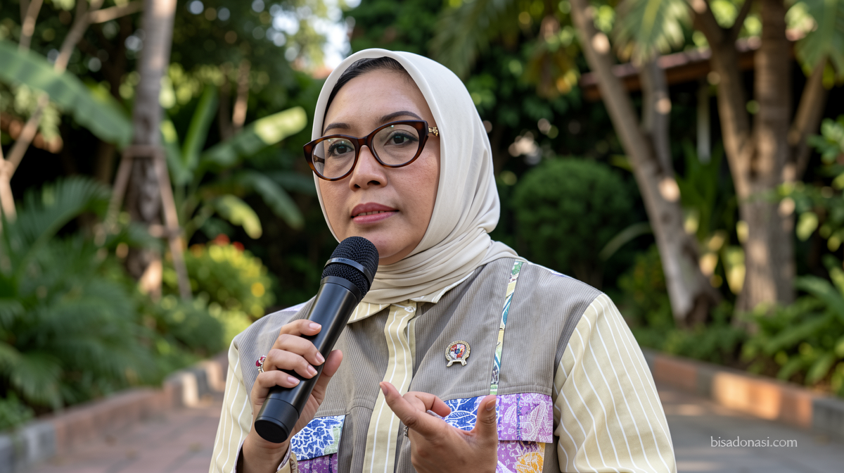 Menteri PPPA pastikan pencegahan kekerasan antaranak diperkuat