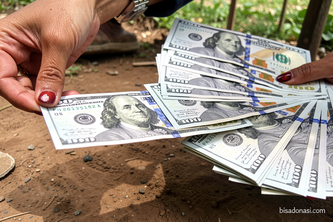 Rupiah melemah seiring tingginya ekspektasi Fed tingkatkan suku bunga