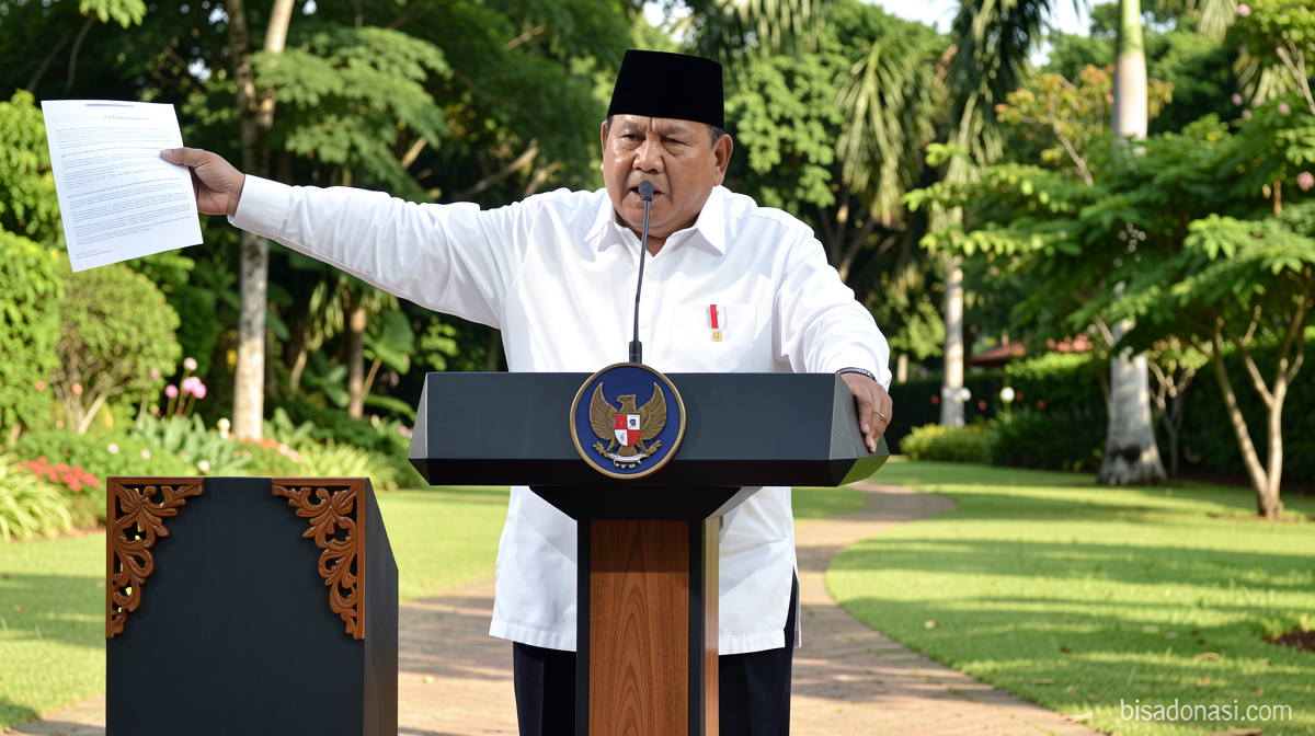 Prabowo sebut ijtima ulama PKB selaras dengan cita-cita pemerintah