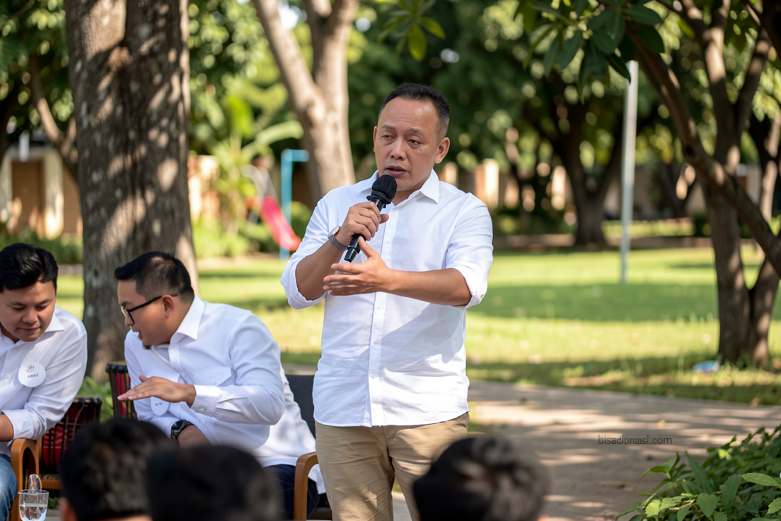 PalmCo siapkan talenta muda hadapi dinamika industri sawit