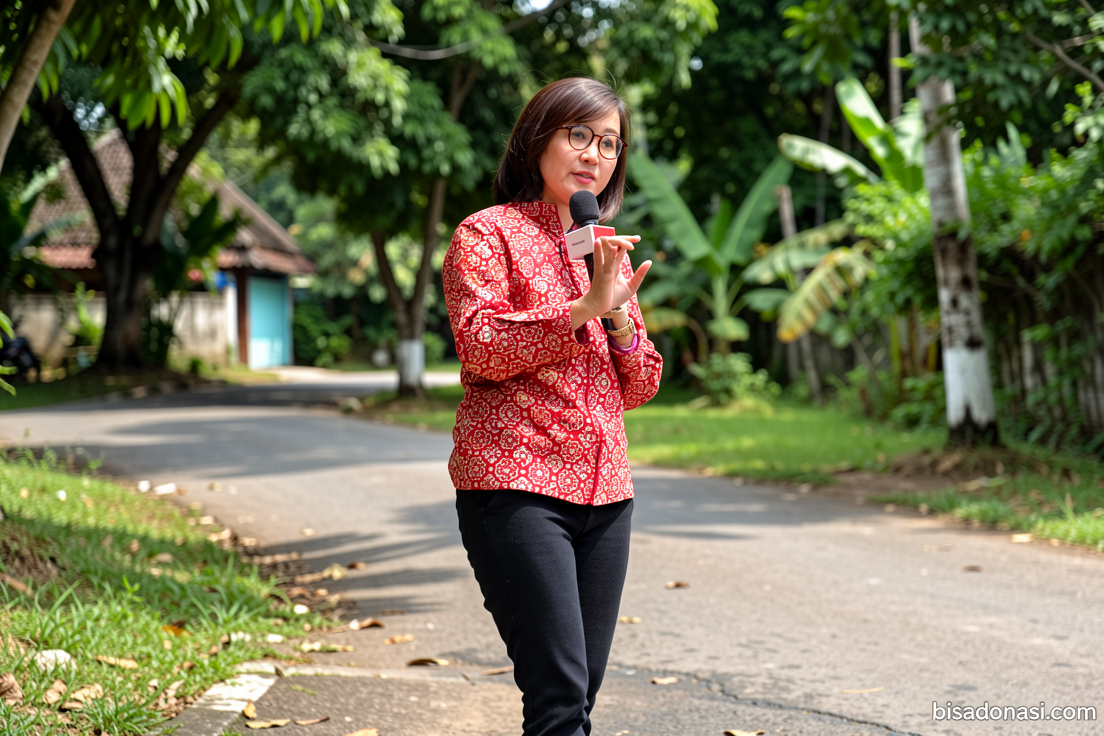 Wamenekraf sebut AI berpotensi ciptakan peluang lahirnya profesi baru